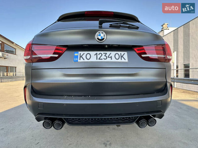 Белый БМВ Х5, объемом двигателя 2.99 л и пробегом 275 тыс. км за 25500 $, фото 9 на Automoto.ua