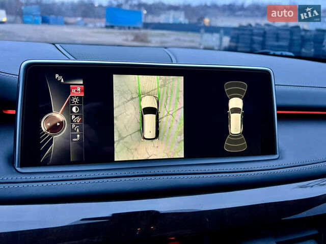 Белый БМВ Х5, объемом двигателя 2.99 л и пробегом 187 тыс. км за 25500 $, фото 71 на Automoto.ua