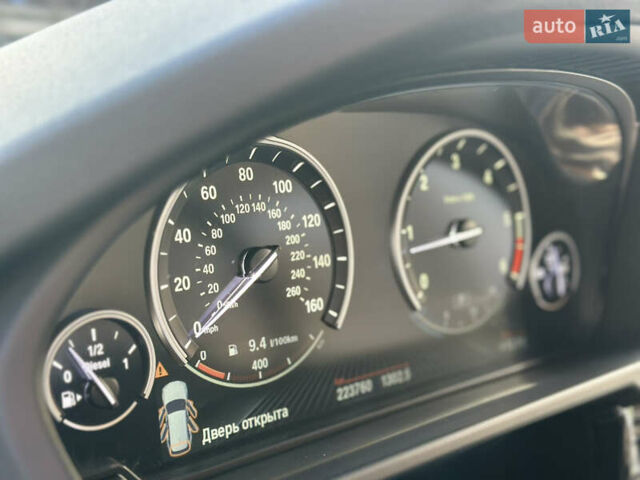 Белый БМВ Х5, объемом двигателя 2.99 л и пробегом 220 тыс. км за 27999 $, фото 40 на Automoto.ua