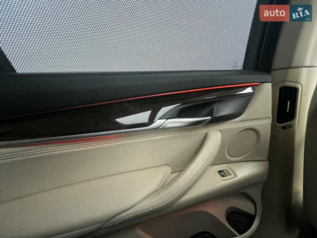 Белый БМВ Х5, объемом двигателя 2.98 л и пробегом 172 тыс. км за 22499 $, фото 23 на Automoto.ua