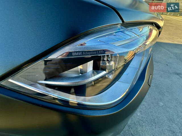 Белый БМВ Х5, объемом двигателя 2.99 л и пробегом 275 тыс. км за 25500 $, фото 13 на Automoto.ua