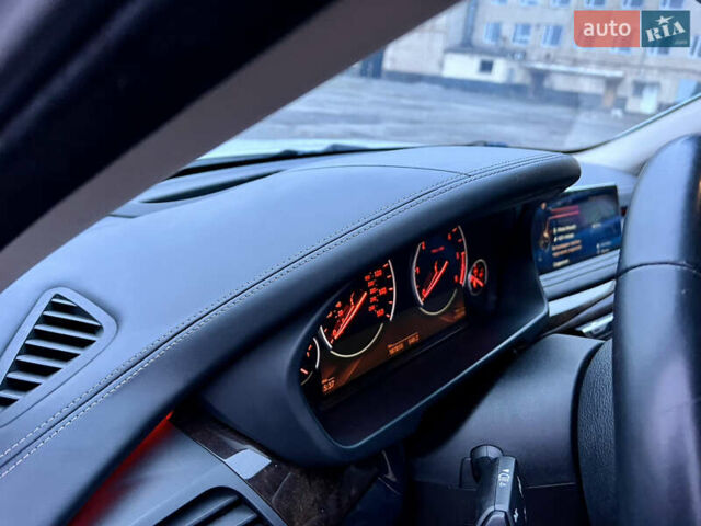 Белый БМВ Х5, объемом двигателя 2.99 л и пробегом 187 тыс. км за 25500 $, фото 37 на Automoto.ua