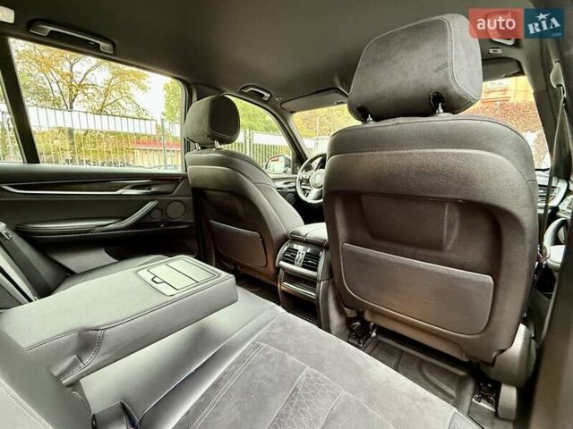 Белый БМВ Х5, объемом двигателя 2.99 л и пробегом 197 тыс. км за 27999 $, фото 23 на Automoto.ua