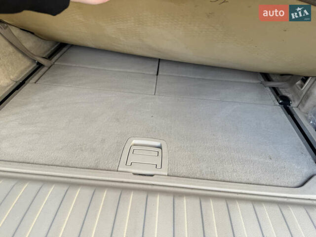 Белый БМВ Х5, объемом двигателя 2.98 л и пробегом 218 тыс. км за 21700 $, фото 15 на Automoto.ua