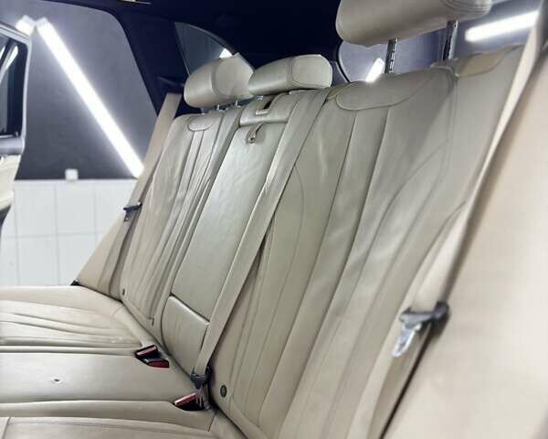 Белый БМВ Х5, объемом двигателя 2.98 л и пробегом 187 тыс. км за 30000 $, фото 17 на Automoto.ua