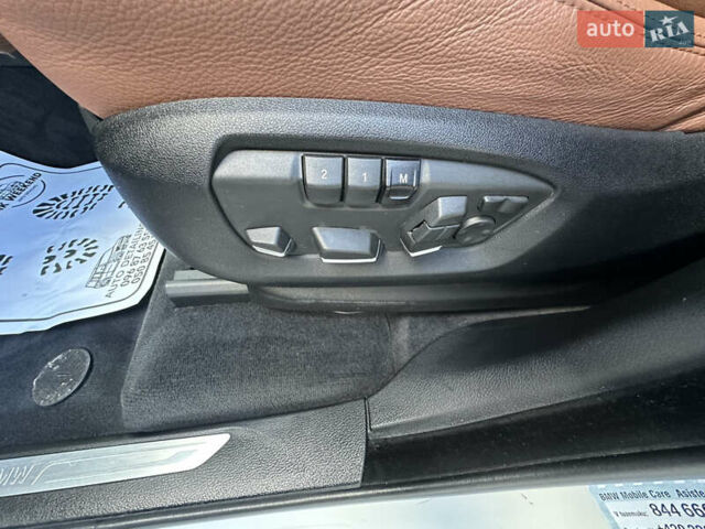 Белый БМВ Х5, объемом двигателя 2.99 л и пробегом 275 тыс. км за 25500 $, фото 40 на Automoto.ua