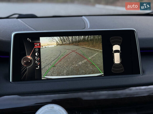 Белый БМВ Х5, объемом двигателя 2.98 л и пробегом 192 тыс. км за 22700 $, фото 35 на Automoto.ua