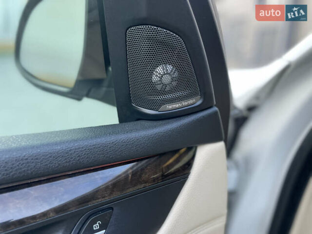 Белый БМВ Х5, объемом двигателя 2.98 л и пробегом 185 тыс. км за 22700 $, фото 43 на Automoto.ua