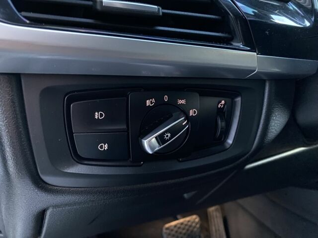 Белый БМВ Х5, объемом двигателя 3 л и пробегом 183 тыс. км за 24700 $, фото 16 на Automoto.ua