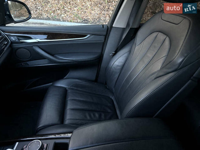 Белый БМВ Х5, объемом двигателя 2.98 л и пробегом 192 тыс. км за 22700 $, фото 49 на Automoto.ua