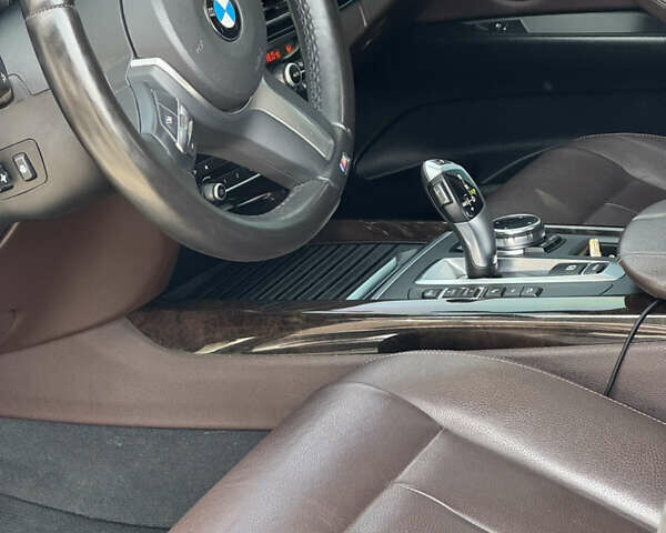 Белый БМВ Х5, объемом двигателя 2.99 л и пробегом 265 тыс. км за 27900 $, фото 17 на Automoto.ua