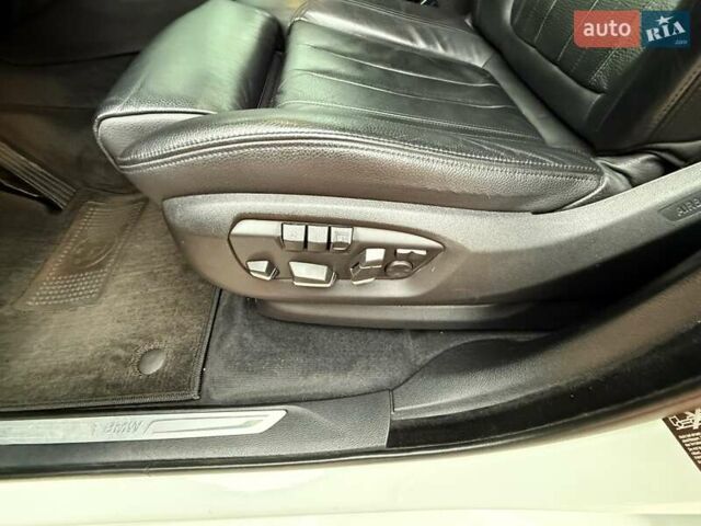 Белый БМВ Х5, объемом двигателя 2.99 л и пробегом 175 тыс. км за 31900 $, фото 53 на Automoto.ua