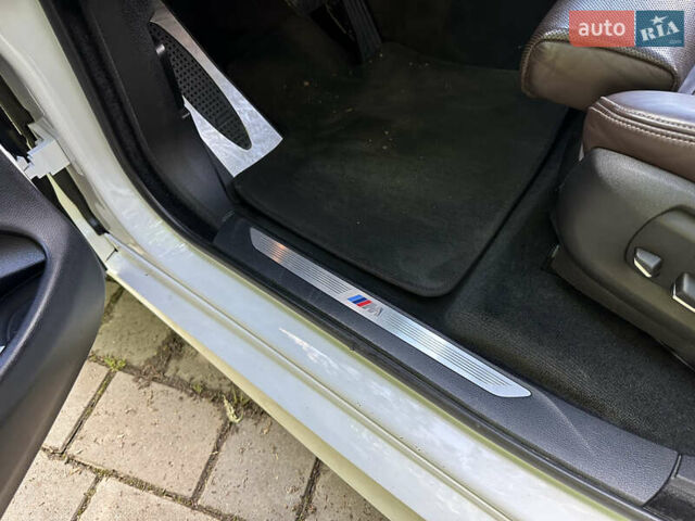 Белый БМВ Х5, объемом двигателя 2.99 л и пробегом 236 тыс. км за 28999 $, фото 51 на Automoto.ua
