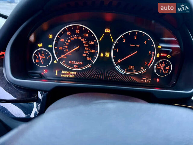 Белый БМВ Х5, объемом двигателя 2.99 л и пробегом 187 тыс. км за 25500 $, фото 54 на Automoto.ua