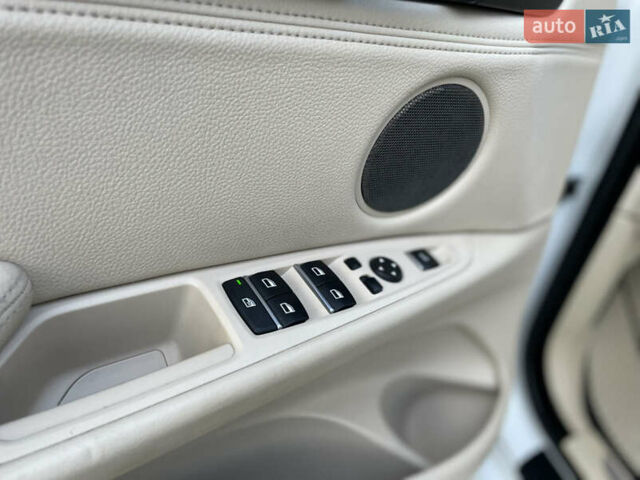 Белый БМВ Х5, объемом двигателя 2.98 л и пробегом 185 тыс. км за 22700 $, фото 42 на Automoto.ua