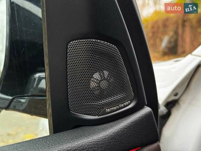 Білий БМВ Х5, об'ємом двигуна 3 л та пробігом 241 тис. км за 18490 $, фото 16 на Automoto.ua