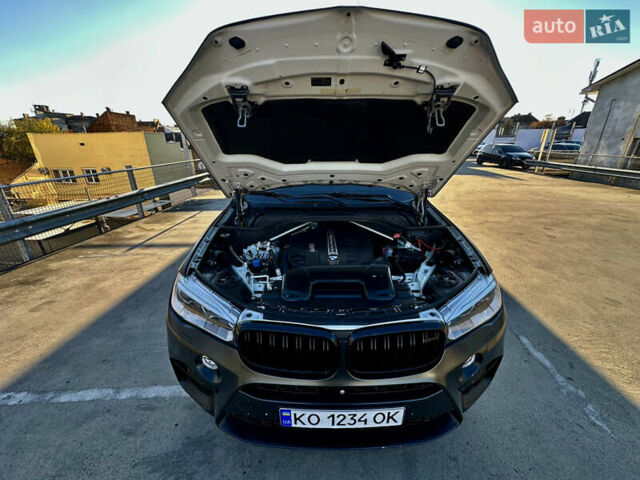 Белый БМВ Х5, объемом двигателя 2.99 л и пробегом 275 тыс. км за 25500 $, фото 16 на Automoto.ua