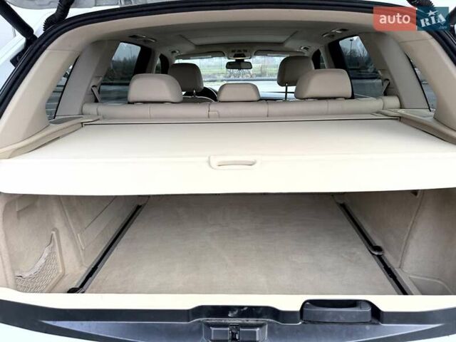 Білий БМВ Х5, об'ємом двигуна 3 л та пробігом 118 тис. км за 23990 $, фото 48 на Automoto.ua