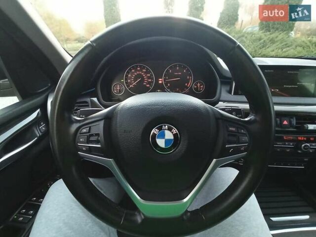 Белый БМВ Х5, объемом двигателя 2.99 л и пробегом 236 тыс. км за 24500 $, фото 41 на Automoto.ua