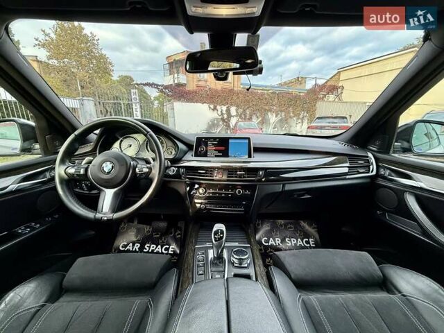 Белый БМВ Х5, объемом двигателя 2.99 л и пробегом 197 тыс. км за 27999 $, фото 16 на Automoto.ua