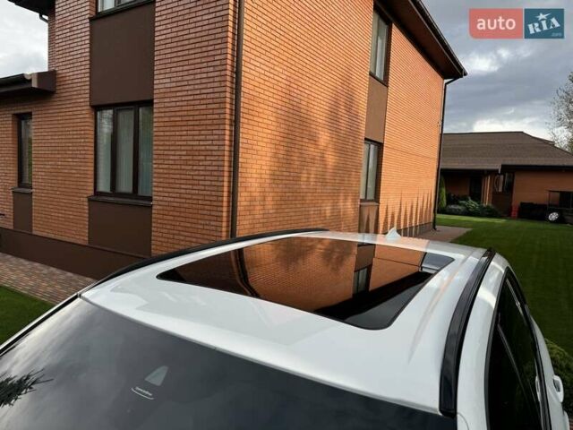 Білий БМВ Х5, об'ємом двигуна 2.99 л та пробігом 185 тис. км за 35500 $, фото 23 на Automoto.ua