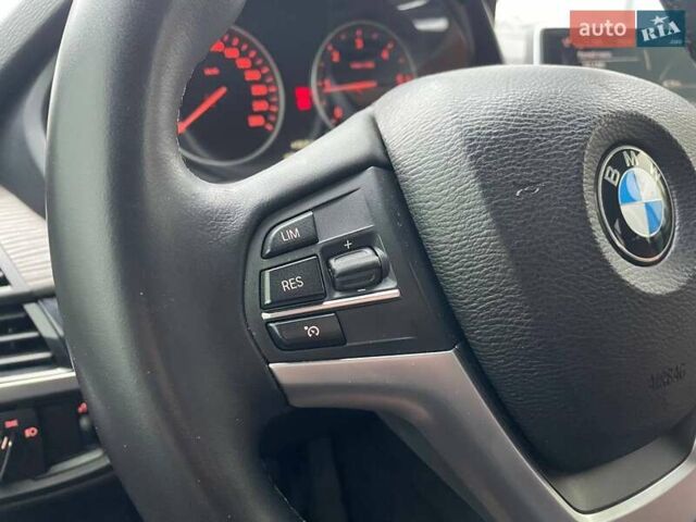 Белый БМВ Х5, объемом двигателя 2 л и пробегом 170 тыс. км за 23999 $, фото 18 на Automoto.ua