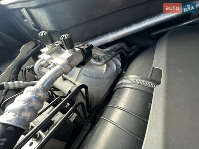 Белый БМВ Х5, объемом двигателя 2.99 л и пробегом 275 тыс. км за 25500 $, фото 43 на Automoto.ua