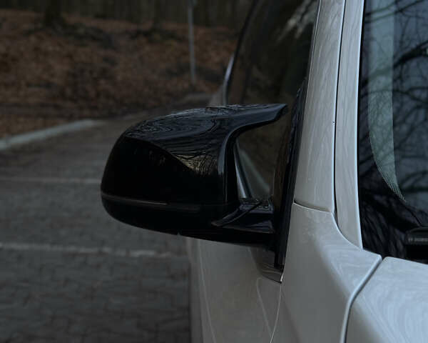 Белый БМВ Х5, объемом двигателя 2.98 л и пробегом 192 тыс. км за 22700 $, фото 20 на Automoto.ua