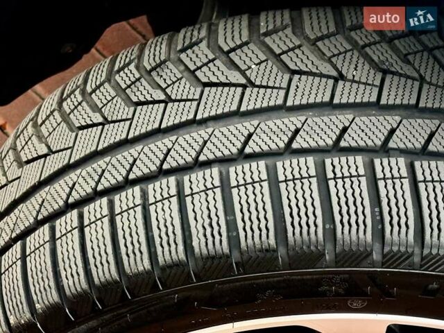 Белый БМВ Х5, объемом двигателя 2.99 л и пробегом 175 тыс. км за 31900 $, фото 20 на Automoto.ua