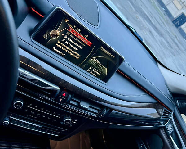 Белый БМВ Х5, объемом двигателя 2.99 л и пробегом 187 тыс. км за 25500 $, фото 34 на Automoto.ua