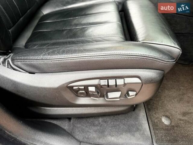 Белый БМВ Х5, объемом двигателя 2.99 л и пробегом 175 тыс. км за 31900 $, фото 57 на Automoto.ua