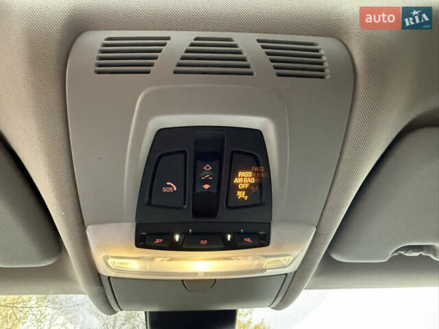 Белый БМВ Х5, объемом двигателя 3 л и пробегом 287 тыс. км за 23999 $, фото 36 на Automoto.ua