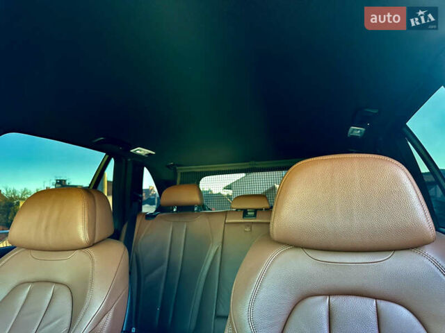 Белый БМВ Х5, объемом двигателя 2.99 л и пробегом 275 тыс. км за 25500 $, фото 32 на Automoto.ua