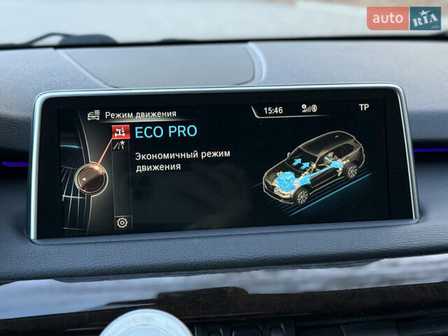 Белый БМВ Х5, объемом двигателя 2.98 л и пробегом 192 тыс. км за 22700 $, фото 40 на Automoto.ua