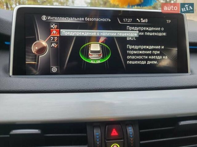 Білий БМВ Х5, об'ємом двигуна 3 л та пробігом 250 тис. км за 31000 $, фото 35 на Automoto.ua