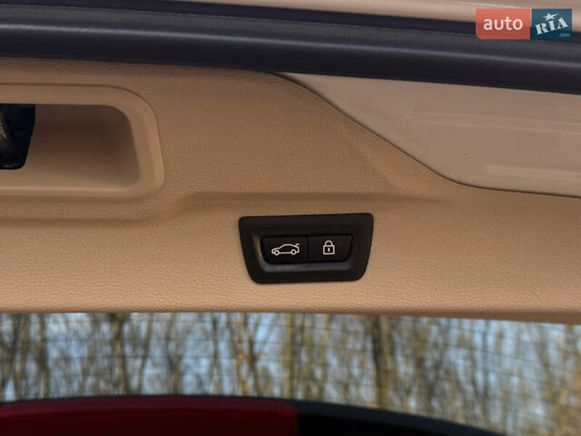 Белый БМВ Х5, объемом двигателя 2.98 л и пробегом 218 тыс. км за 21700 $, фото 14 на Automoto.ua