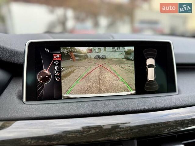 Белый БМВ Х5, объемом двигателя 2.99 л и пробегом 197 тыс. км за 27999 $, фото 28 на Automoto.ua