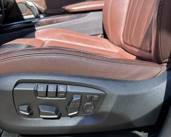 Білий БМВ Х5, об'ємом двигуна 2.98 л та пробігом 209 тис. км за 26500 $, фото 26 на Automoto.ua