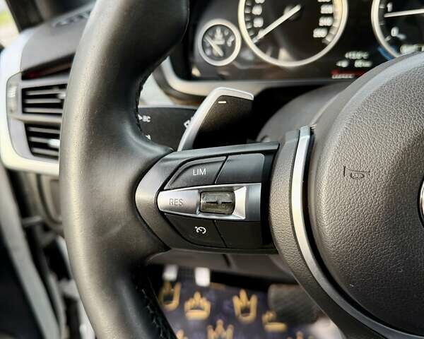 Белый БМВ Х5, объемом двигателя 2.99 л и пробегом 197 тыс. км за 27999 $, фото 31 на Automoto.ua