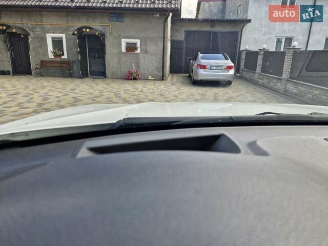 Белый БМВ Х5, объемом двигателя 2.98 л и пробегом 198 тыс. км за 19300 $, фото 24 на Automoto.ua