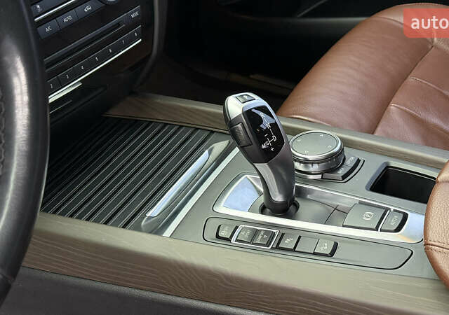 Белый БМВ Х5, объемом двигателя 2 л и пробегом 131 тыс. км за 25000 $, фото 17 на Automoto.ua