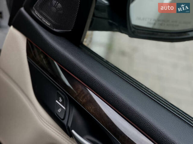 Білий БМВ Х5, об'ємом двигуна 3 л та пробігом 65 тис. км за 23800 $, фото 32 на Automoto.ua