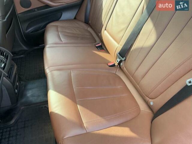 Белый БМВ Х5, объемом двигателя 2.99 л и пробегом 176 тыс. км за 31500 $, фото 26 на Automoto.ua