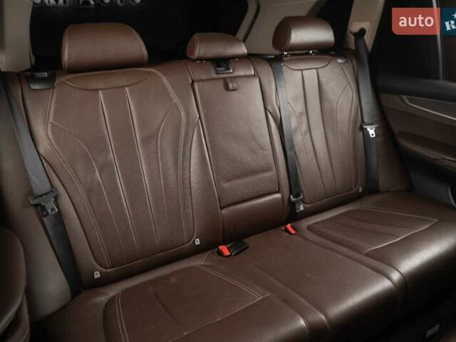 Белый БМВ Х5, объемом двигателя 2.99 л и пробегом 161 тыс. км за 29999 $, фото 38 на Automoto.ua