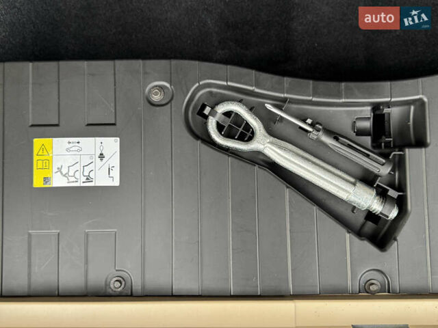 Білий БМВ Х5, об'ємом двигуна 2.98 л та пробігом 226 тис. км за 28999 $, фото 40 на Automoto.ua