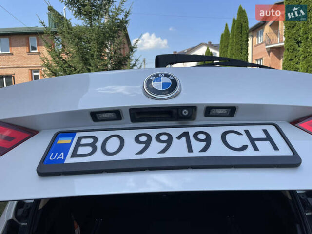 Белый БМВ Х5, объемом двигателя 2.99 л и пробегом 246 тыс. км за 26800 $, фото 27 на Automoto.ua