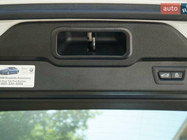 Белый БМВ Х5, объемом двигателя 3 л и пробегом 119 тыс. км за 38300 $, фото 36 на Automoto.ua