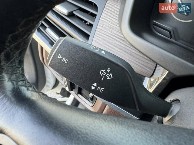 Белый БМВ Х5, объемом двигателя 2.98 л и пробегом 126 тыс. км за 26000 $, фото 25 на Automoto.ua