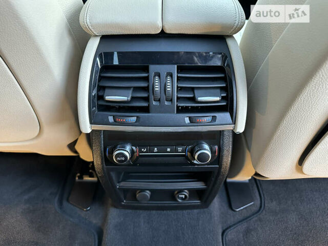 Белый БМВ Х5, объемом двигателя 2.98 л и пробегом 127 тыс. км за 24999 $, фото 15 на Automoto.ua