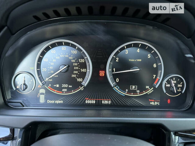 Белый БМВ Х5, объемом двигателя 2.98 л и пробегом 127 тыс. км за 24999 $, фото 24 на Automoto.ua